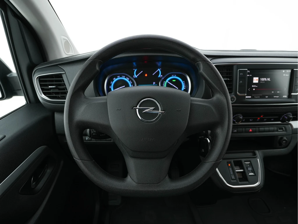 Opel Vivaro-e – foto 18