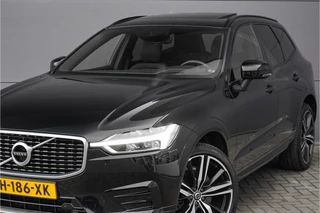 Volvo XC60 – thumbnail 2