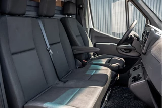 Mercedes-Benz Sprinter – thumbnail 14