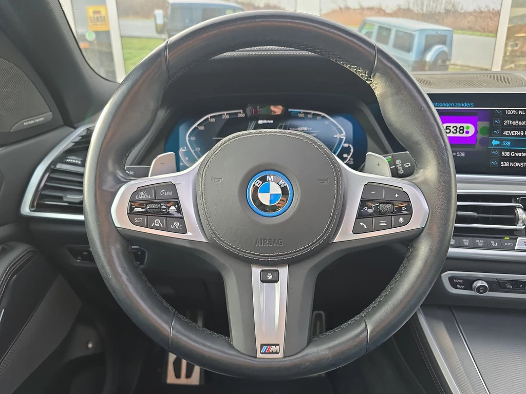 BMW X5 – foto 12