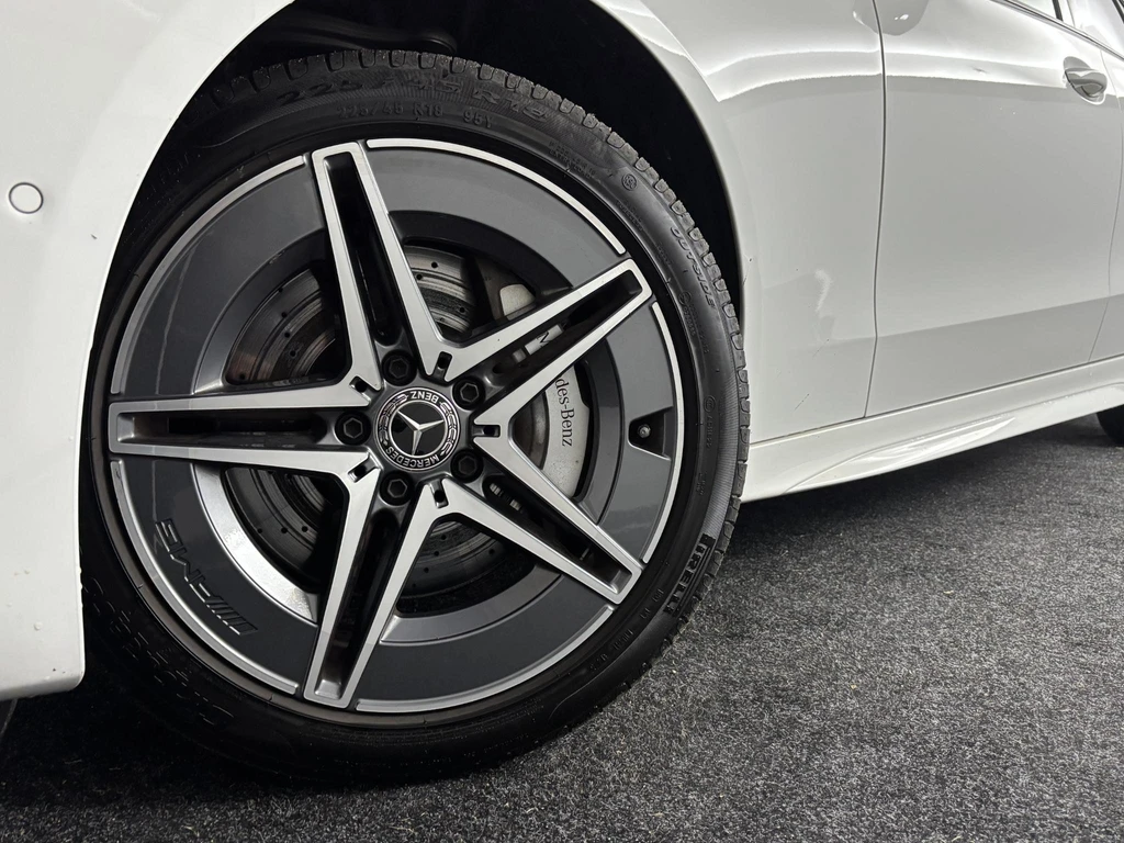 Mercedes-Benz C-Klasse – foto 37