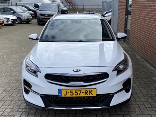 Kia XCeed – thumbnail 10