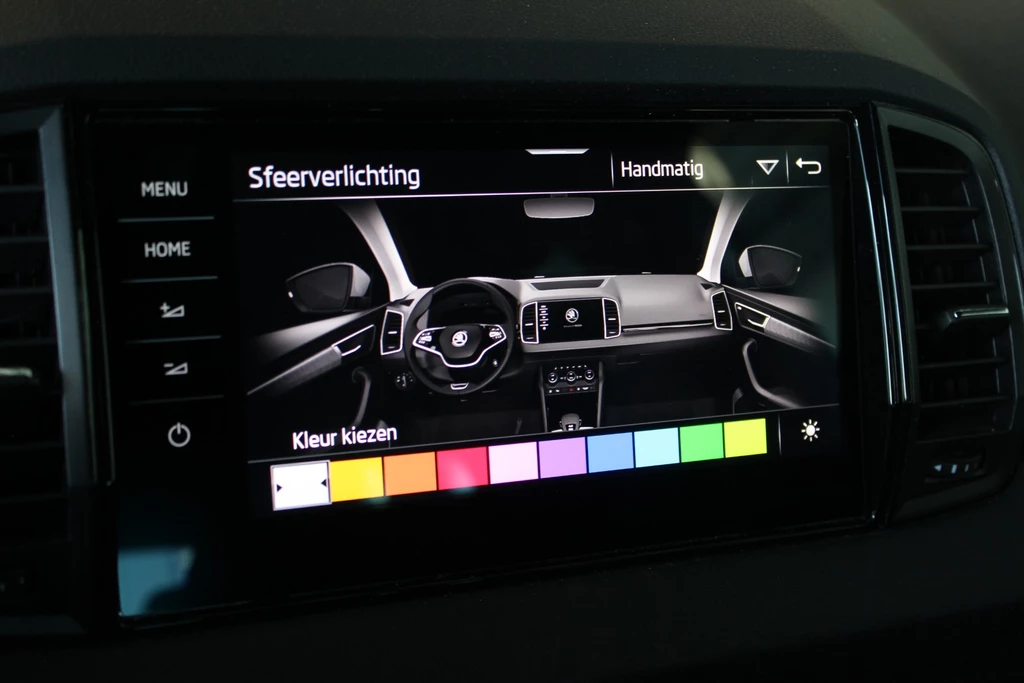 Škoda Karoq – foto 19