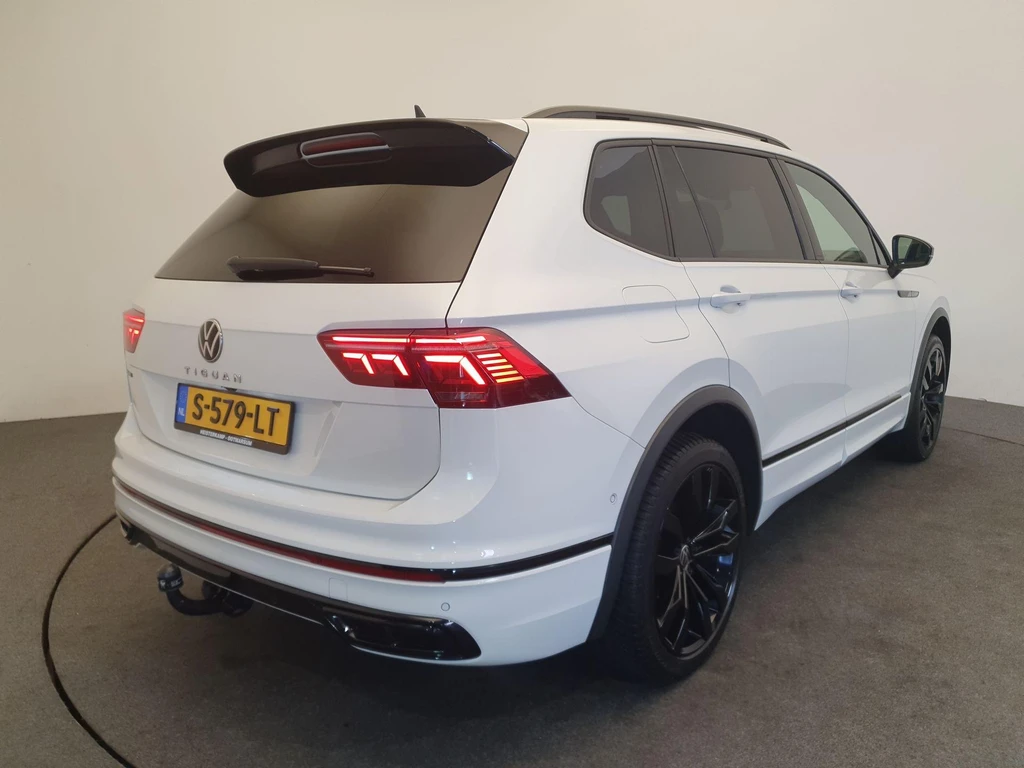 Volkswagen Tiguan Allspace – foto 4