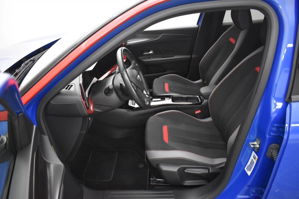 Opel Mokka – foto 8