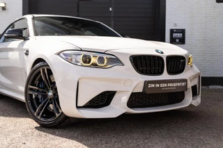 BMW M2 – thumbnail 8