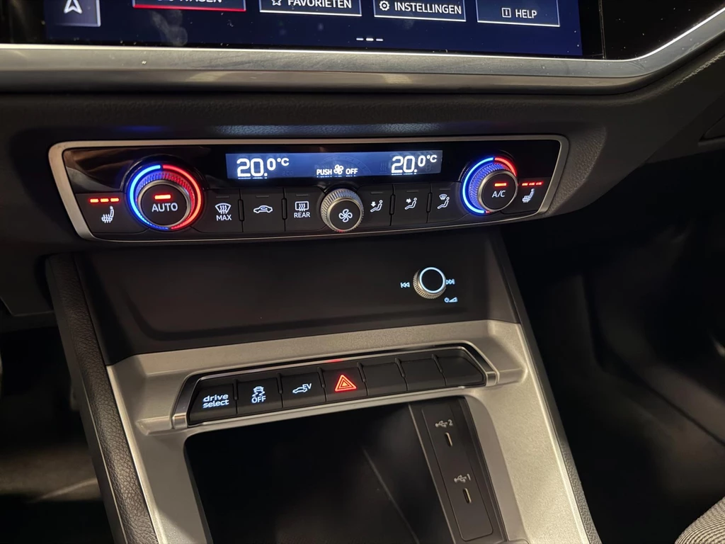 Audi Q3 – foto 27