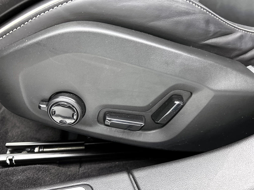 Volvo V60 – foto 21