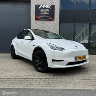 Tesla Model Y – thumbnail 8