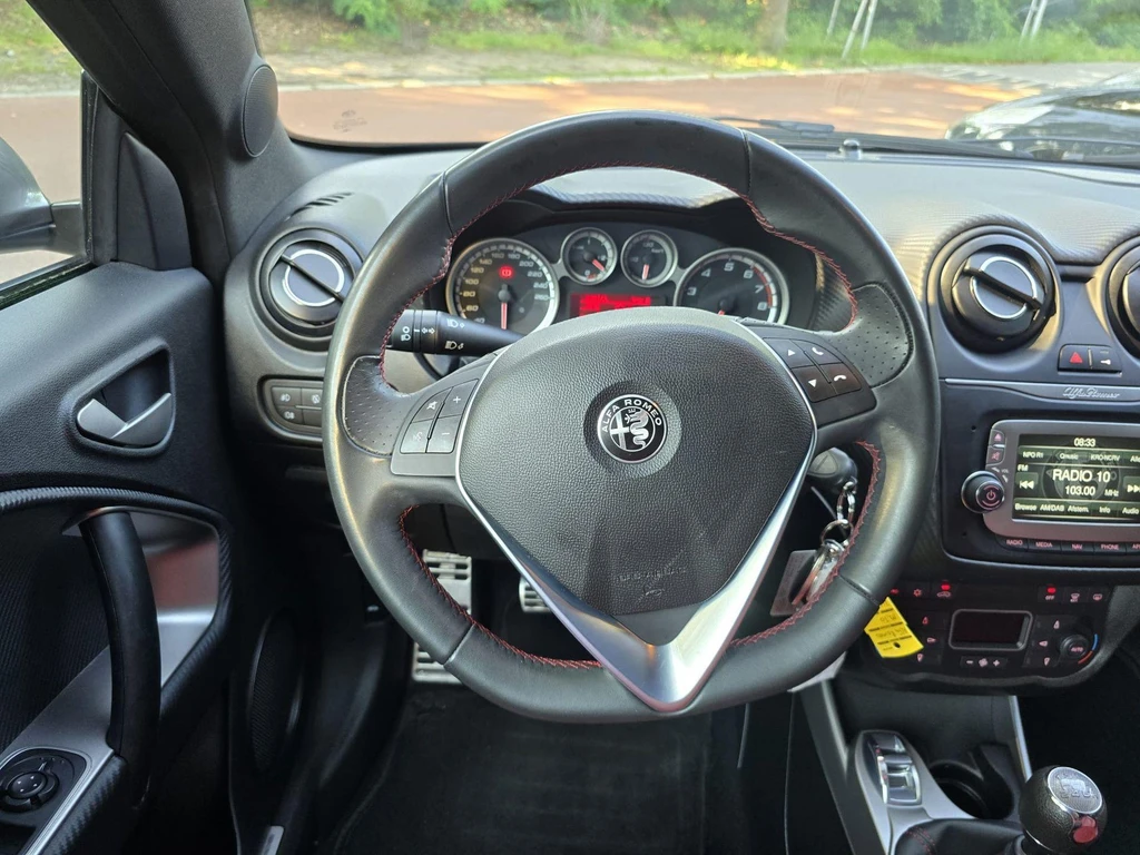 Alfa Romeo MiTo – foto 21