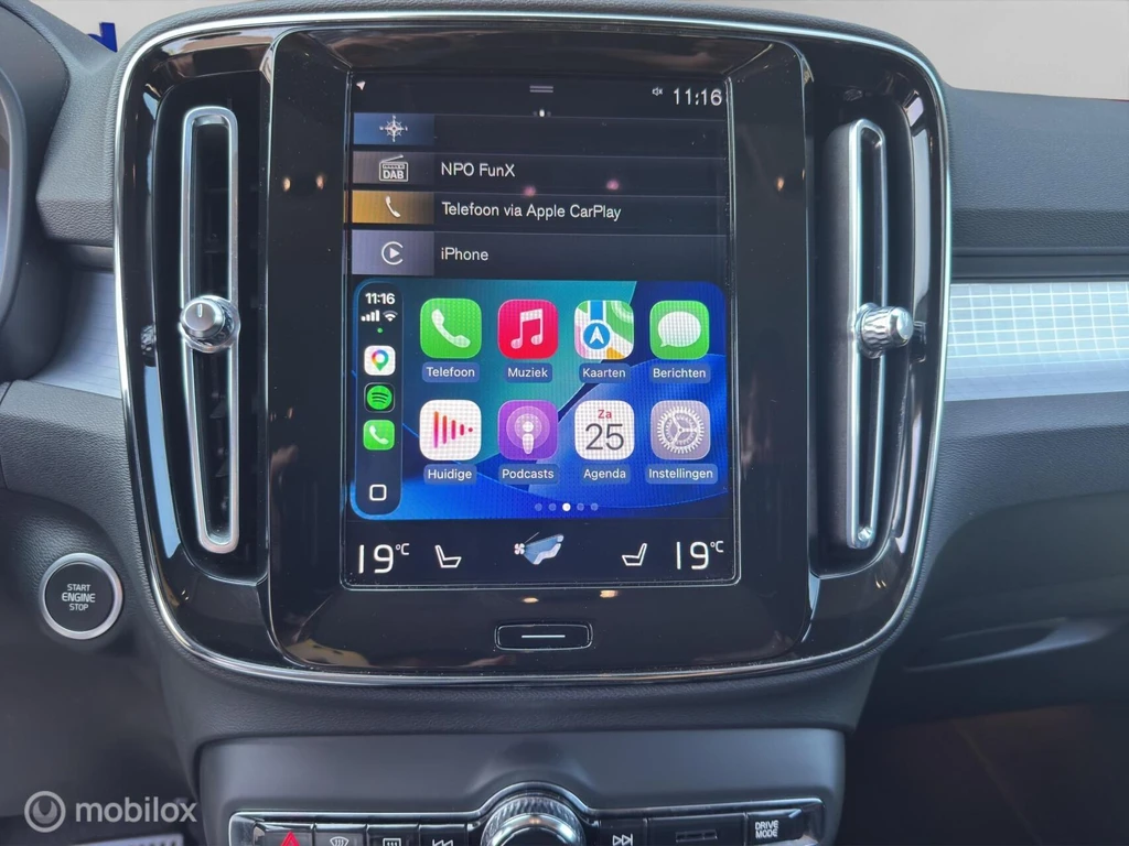Volvo XC40 – foto 18