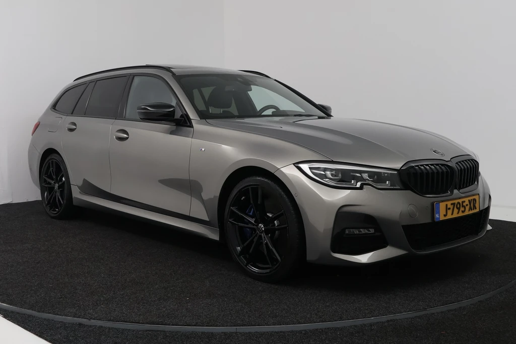 BMW 3 Serie – foto 6