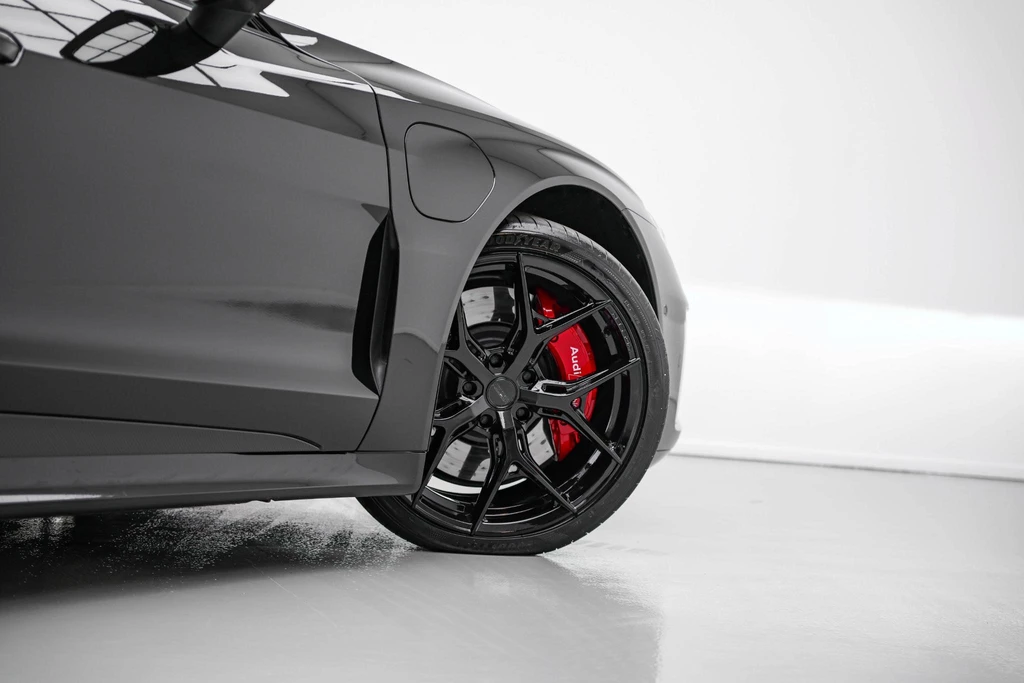 Audi e-tron GT – foto 53