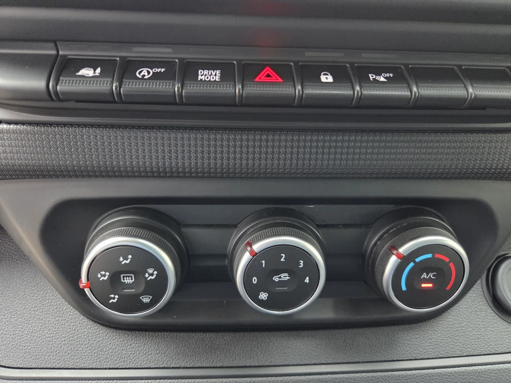 Renault Trafic – foto 24