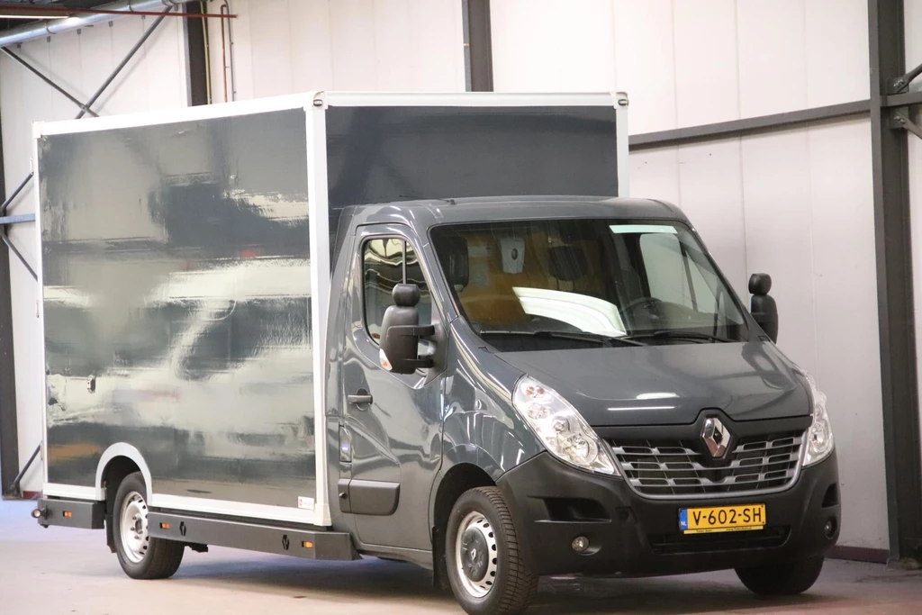 Renault Master – foto 6