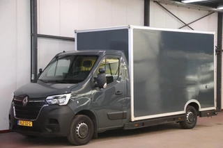 Renault Master – thumbnail 2