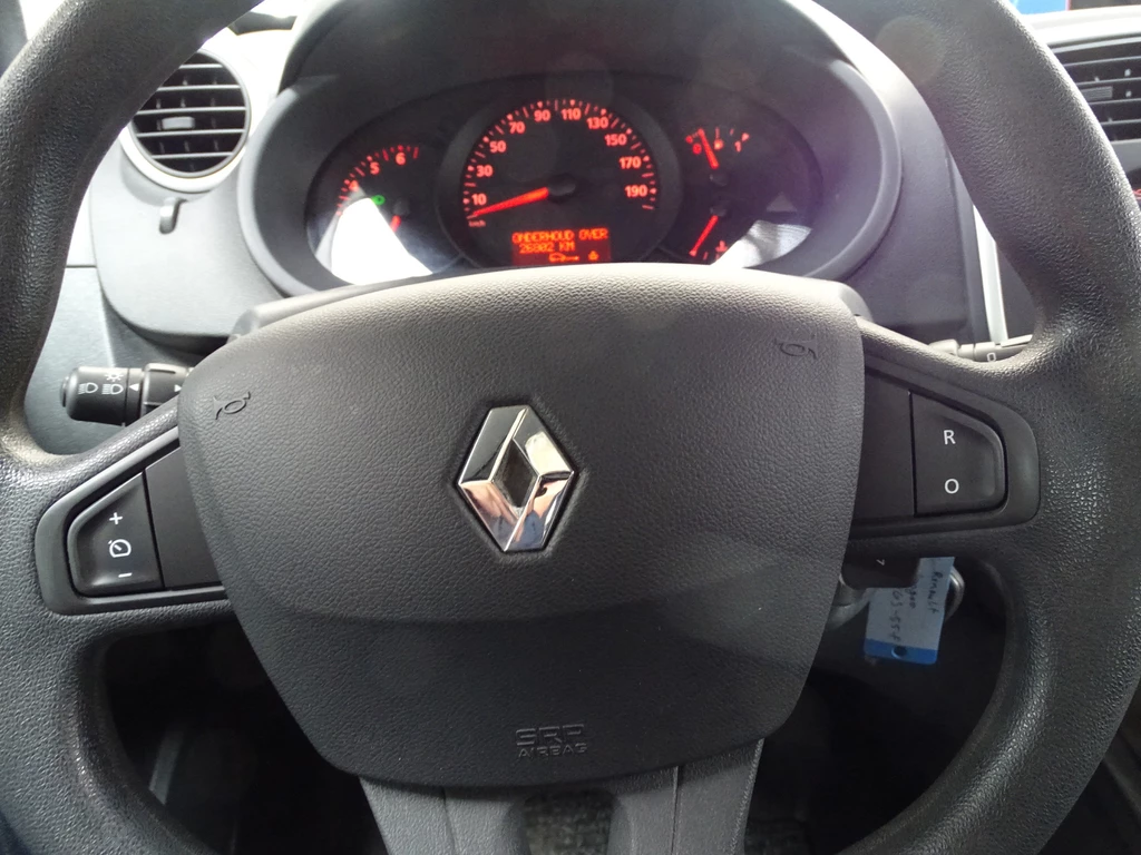 Renault Kangoo – foto 15