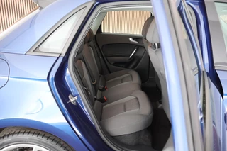 Audi A1 Sportback – thumbnail 9