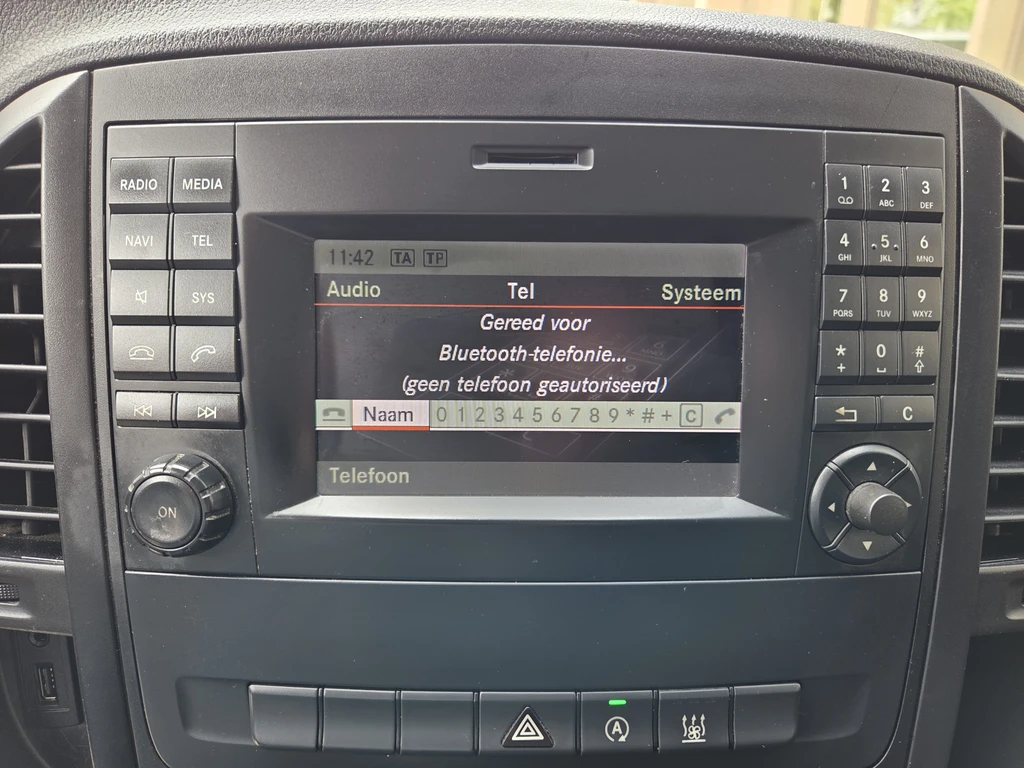 Mercedes-Benz Vito – foto 23