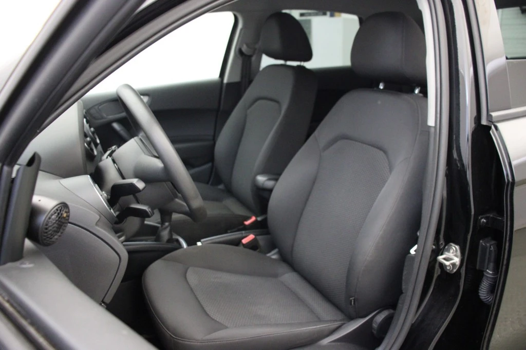 Audi A1 Sportback – foto 15