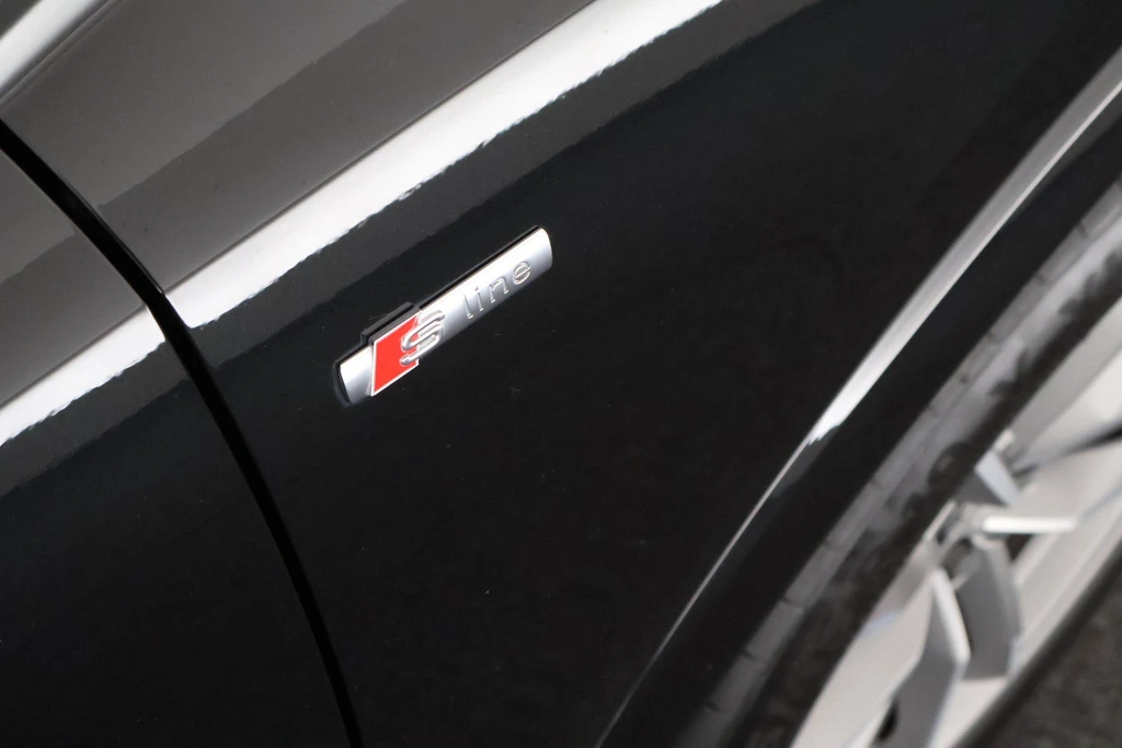 Audi Q3 – foto 46