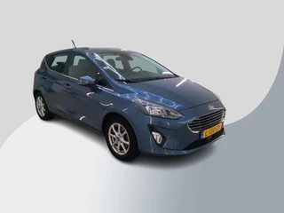 Ford Fiesta – thumbnail 4