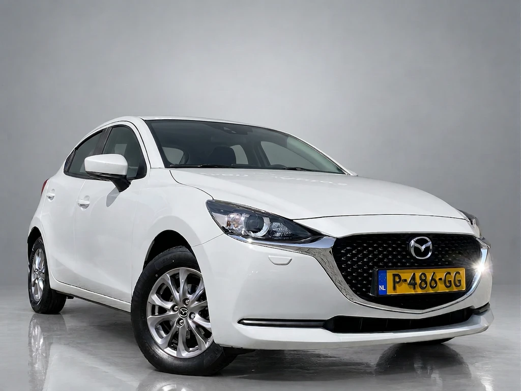 Mazda 2 – foto 8