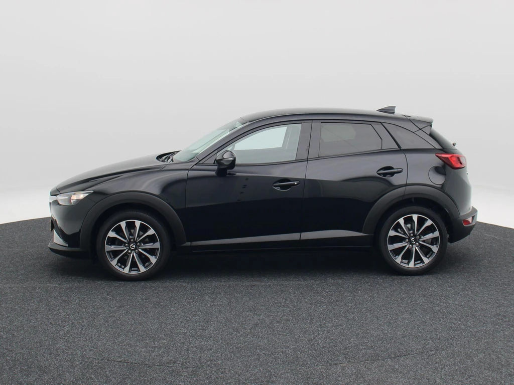 Mazda CX-3 – foto 2