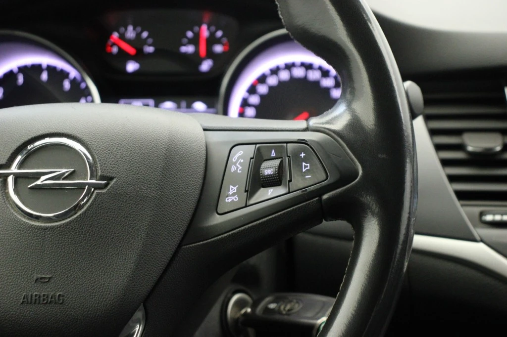 Opel Astra – foto 22