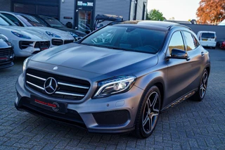 Mercedes-Benz GLA – thumbnail 3
