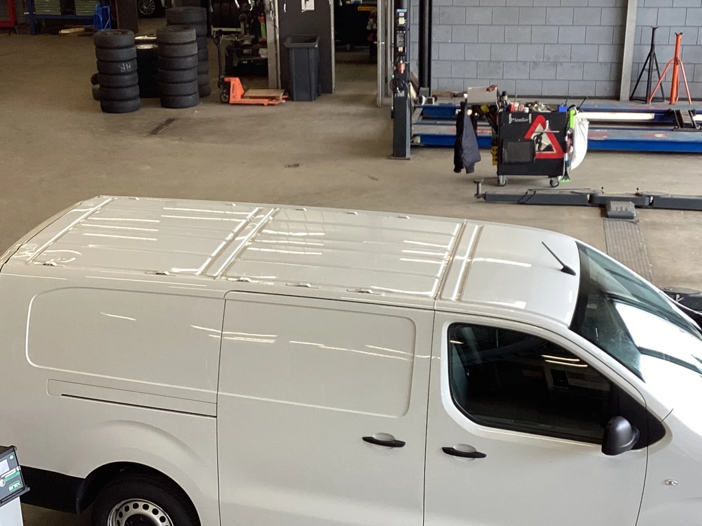Opel Vivaro – foto 30