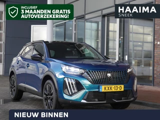 Peugeot 2008 – thumbnail 5