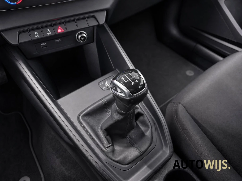 Audi A1 Sportback – foto 20
