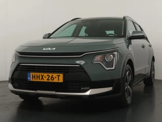 Kia Niro – thumbnail 2