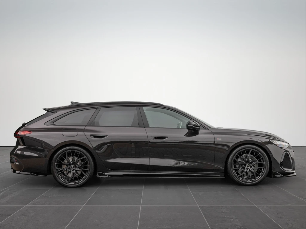 Audi A6 – foto 6