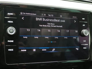 Volkswagen Passat – thumbnail 25