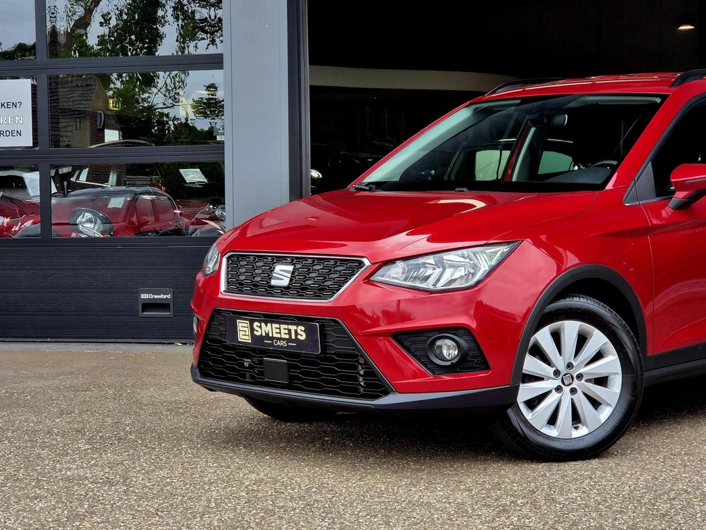 SEAT Arona – foto 3