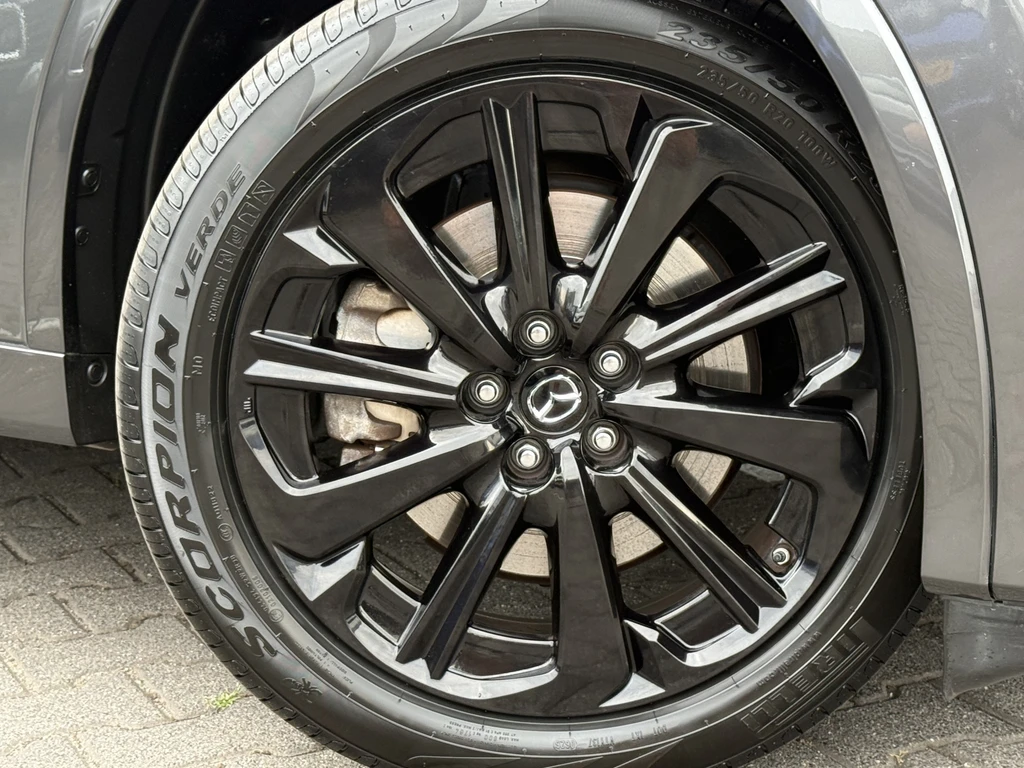 Mazda CX-60 – foto 8