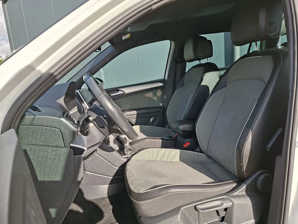 SEAT Tarraco – foto 23