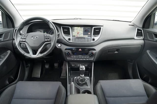 Hyundai Tucson – thumbnail 8