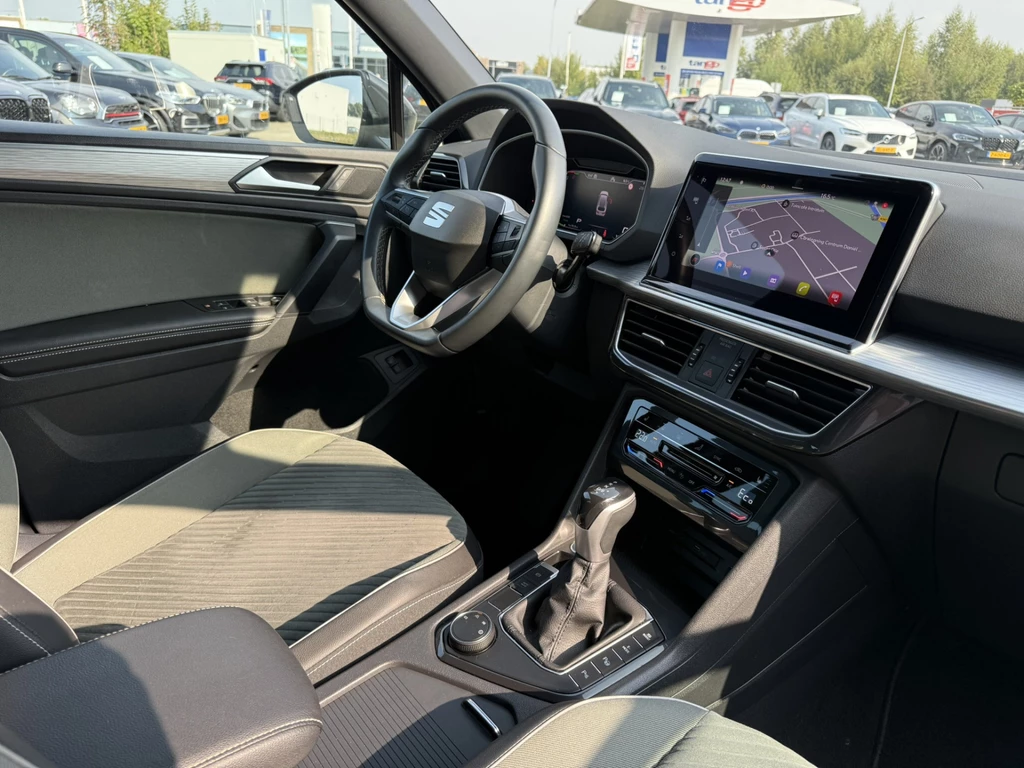 SEAT Tarraco – foto 14