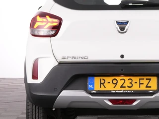 Dacia Spring – thumbnail 9