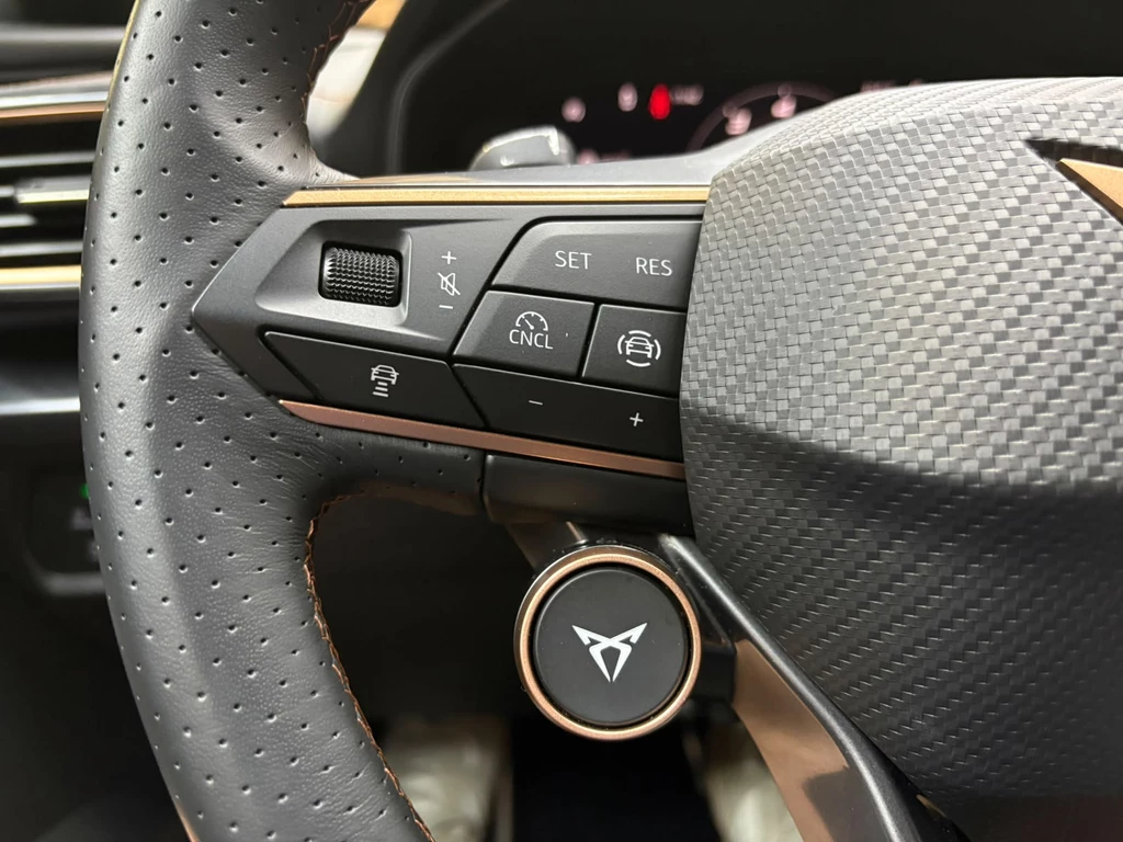 CUPRA Formentor – foto 17