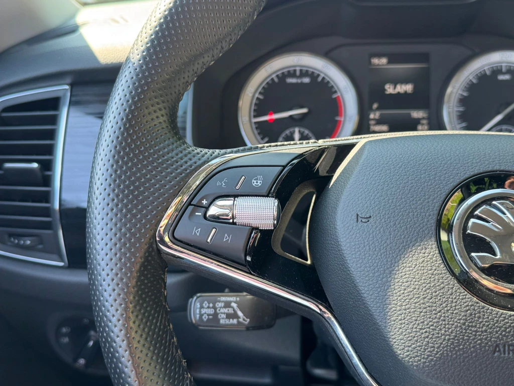Škoda Kodiaq – foto 27