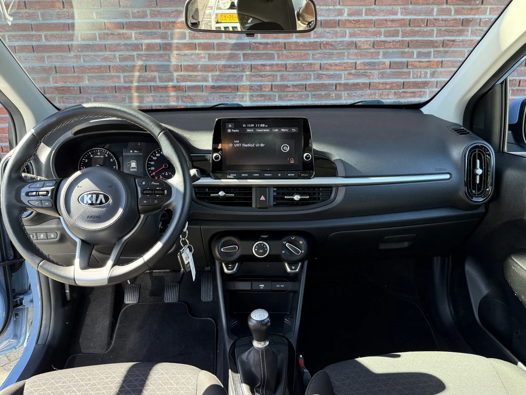 Kia Picanto – foto 17
