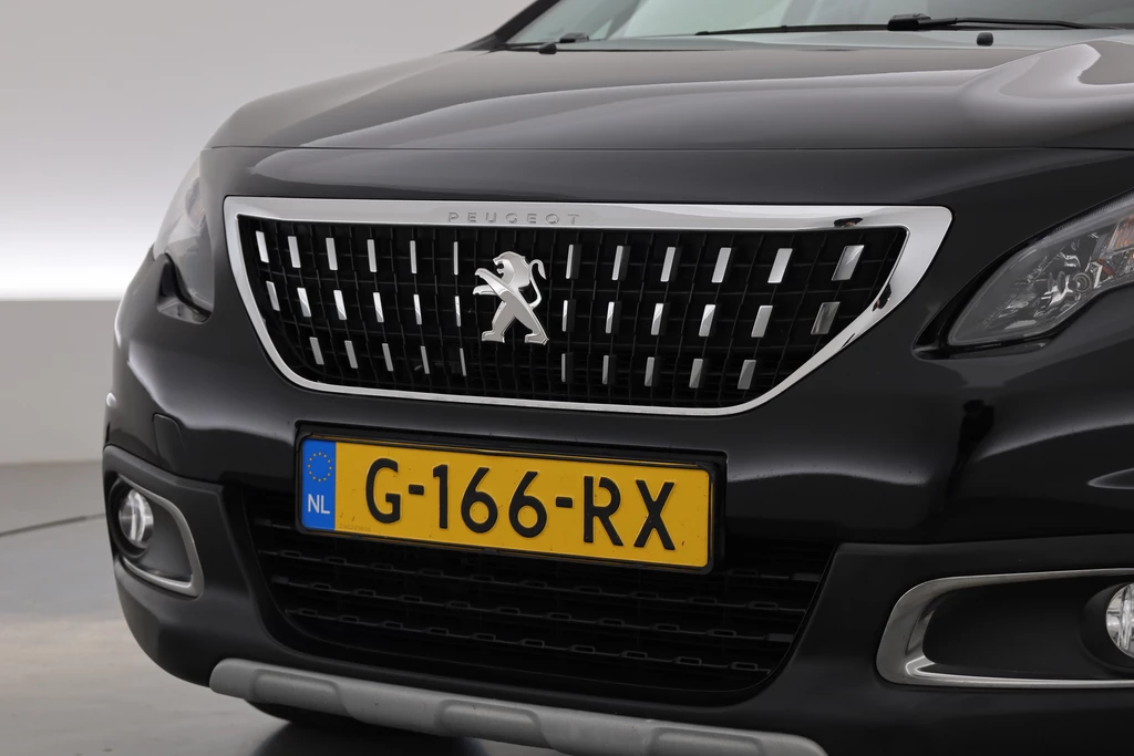 Peugeot 2008 – foto 36
