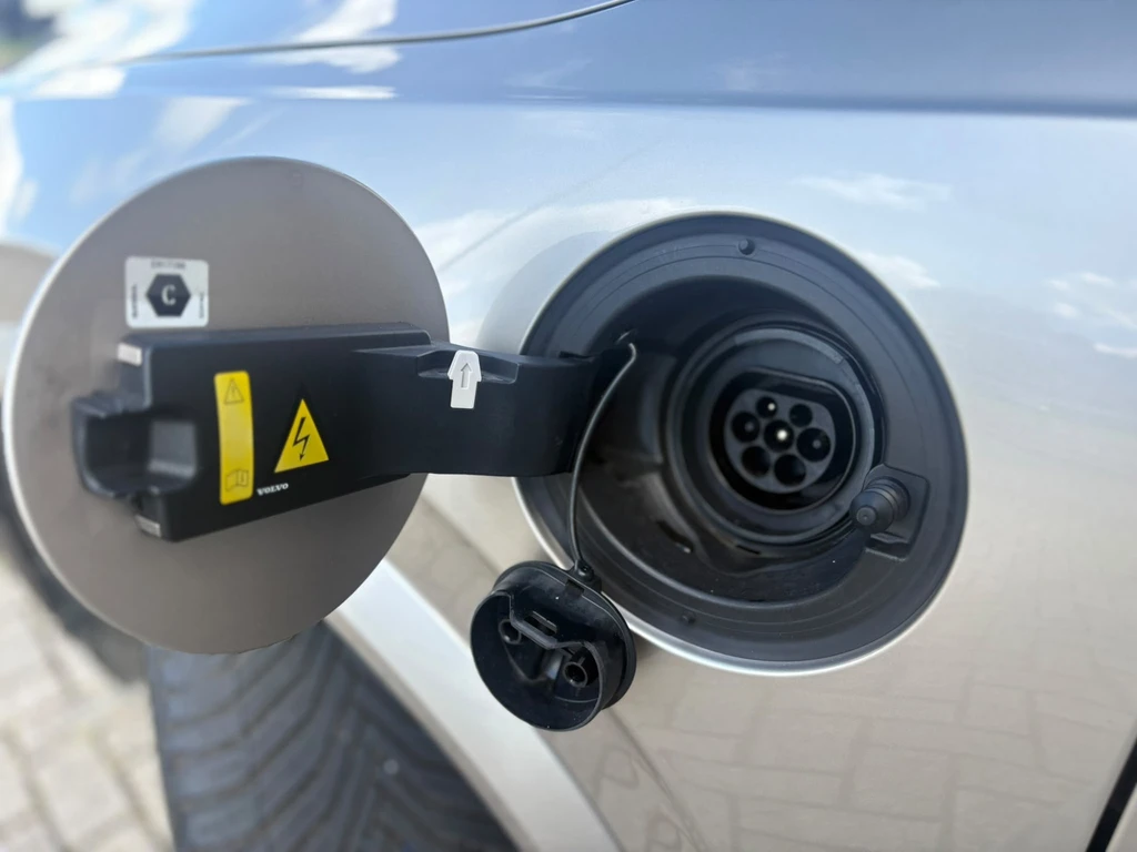 Volvo XC90 – foto 22