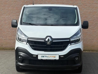 Renault Trafic – thumbnail 9
