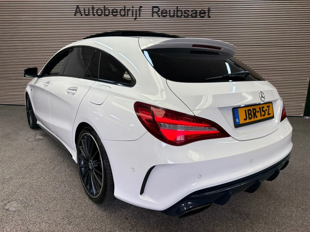 Mercedes-Benz CLA – foto 3