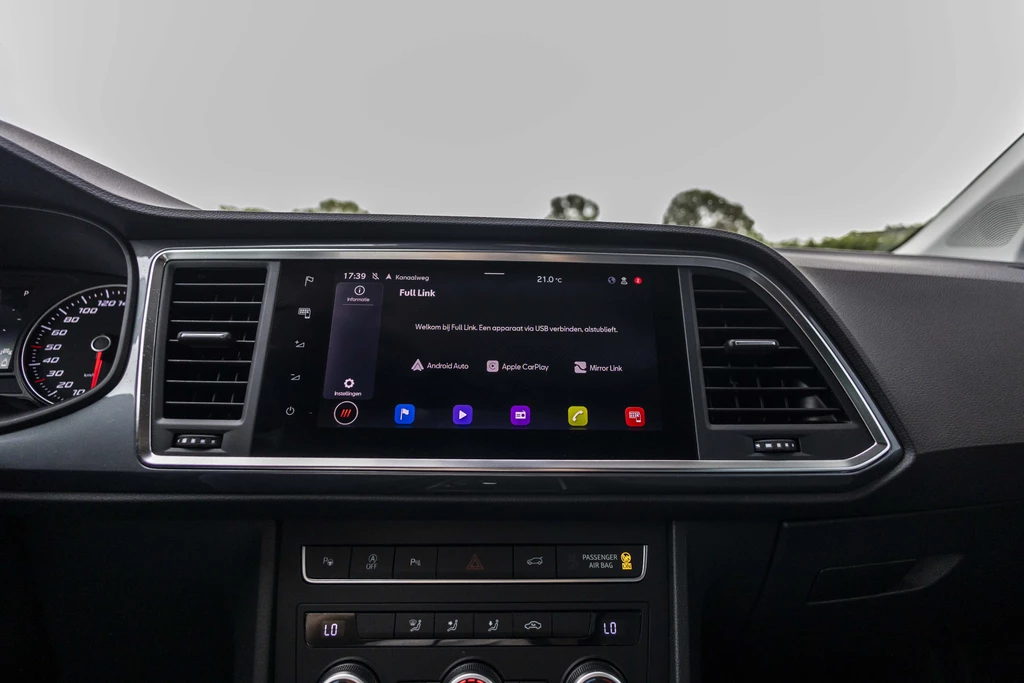 SEAT Ateca – foto 29
